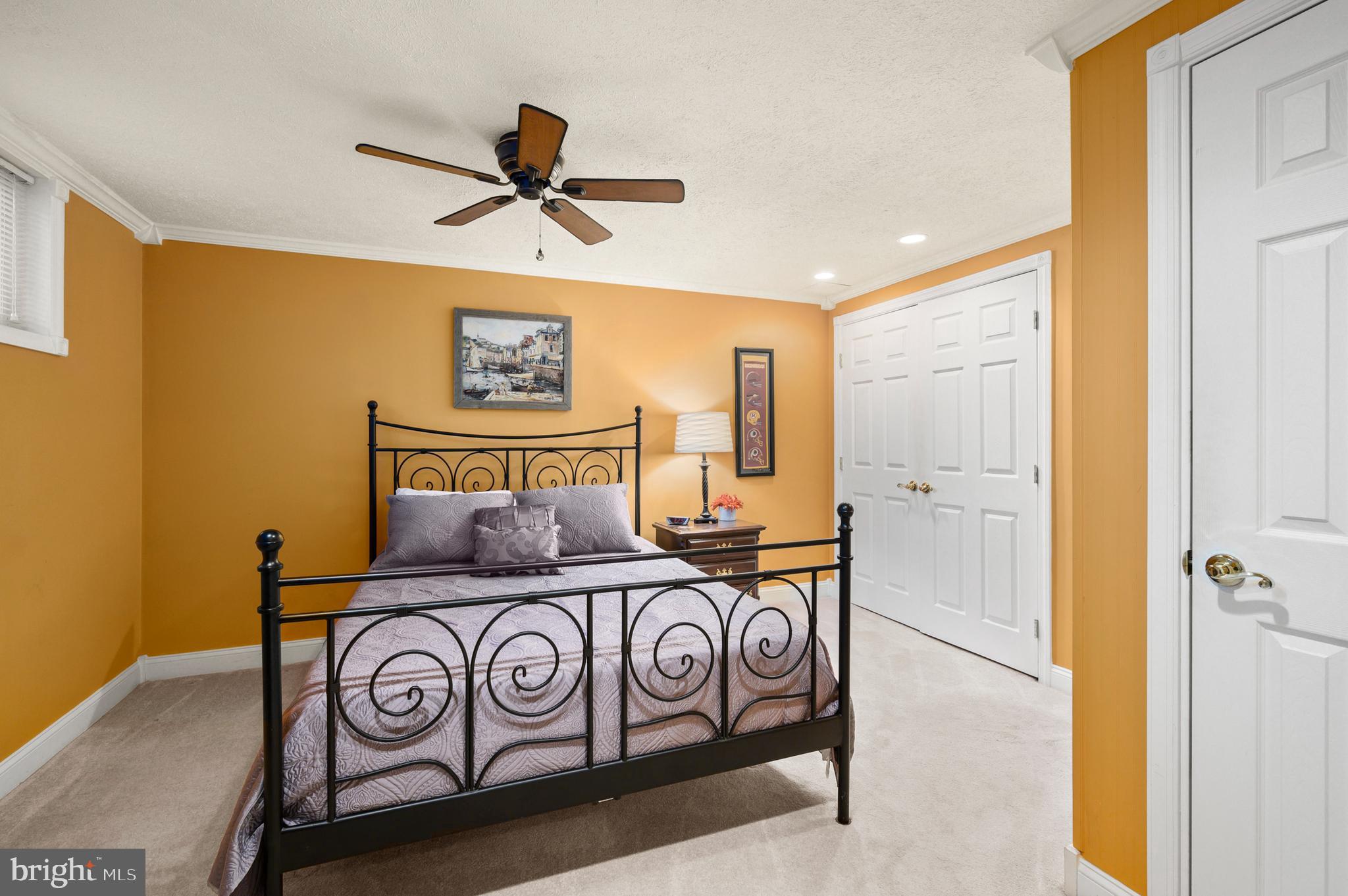 3714 Nile Road Davidsonville, MD 21035 - Photo 24 of 38 Bedroom 4 (alt view)