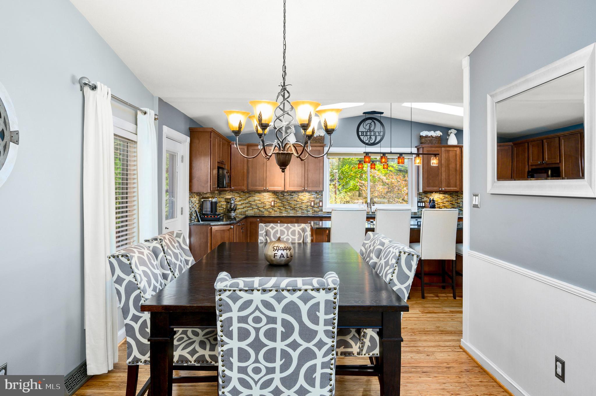 3714 Nile Road Davidsonville, MD 21035 - Photo 8 of 38 Dining Area