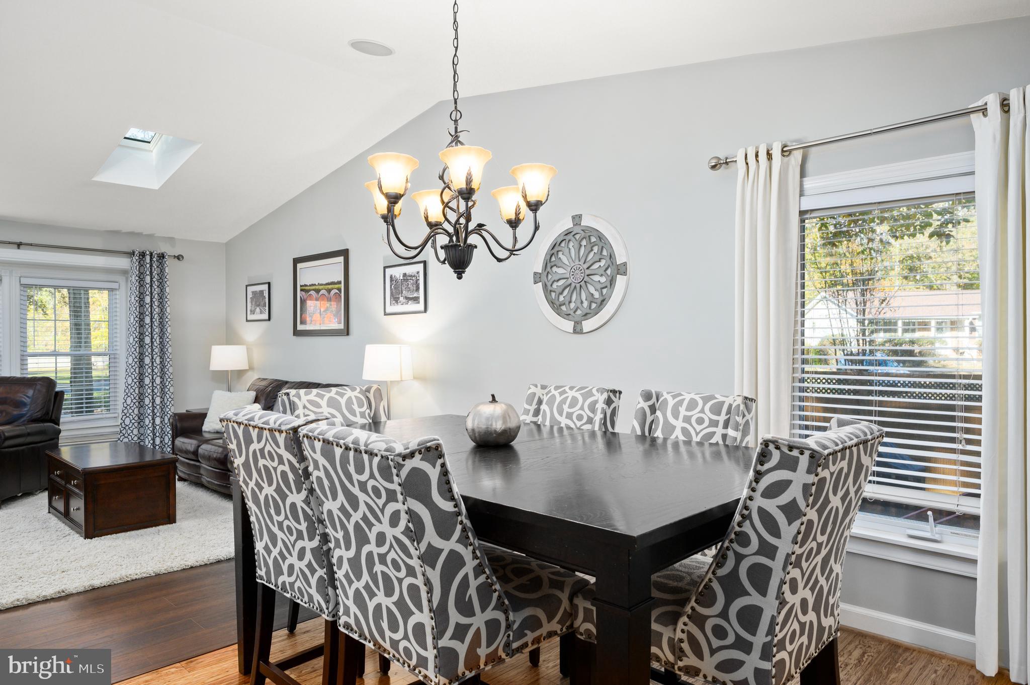 3714 Nile Road Davidsonville, MD 21035 - Photo 9 of 38 Dining Area