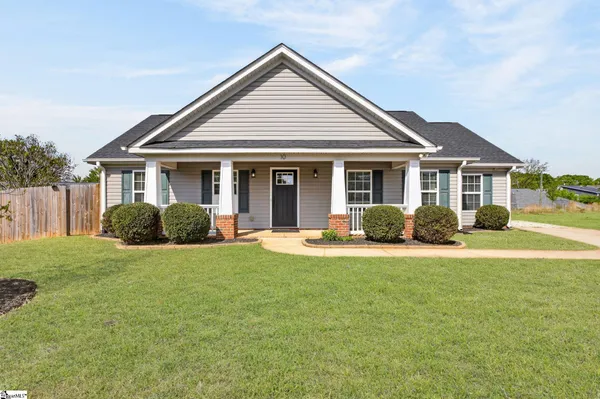 $350,000 | 10 Wheatberry Court, Greenville, SC 29611