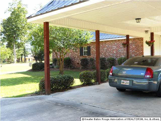 12799 Hammack Road Denham Springs, LA 70726 - Photo 27 of 27 Gallery Image 27