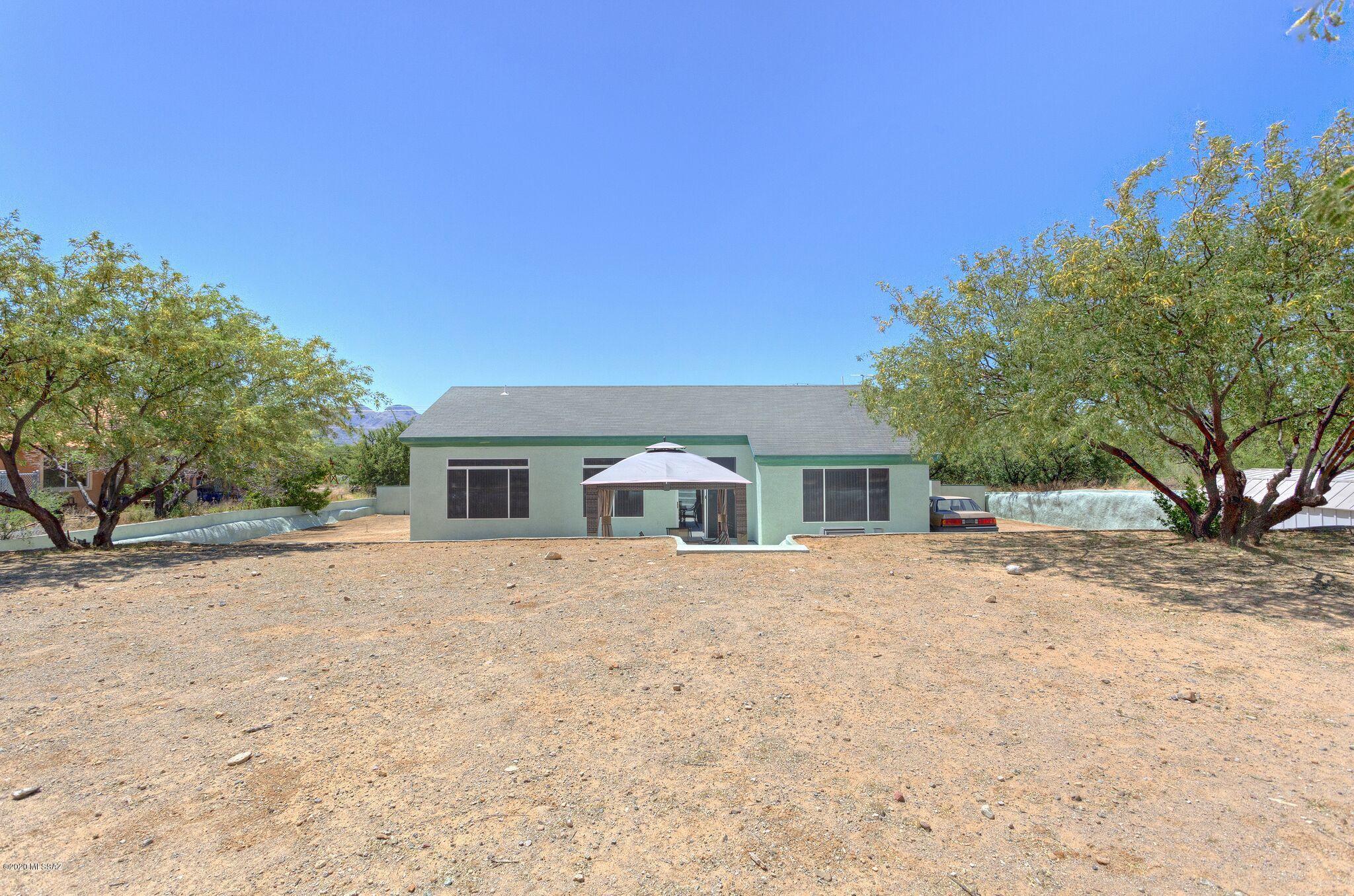 21 Avenida Pastor Rio Rico, AZ 85648 - Photo 21 of 25