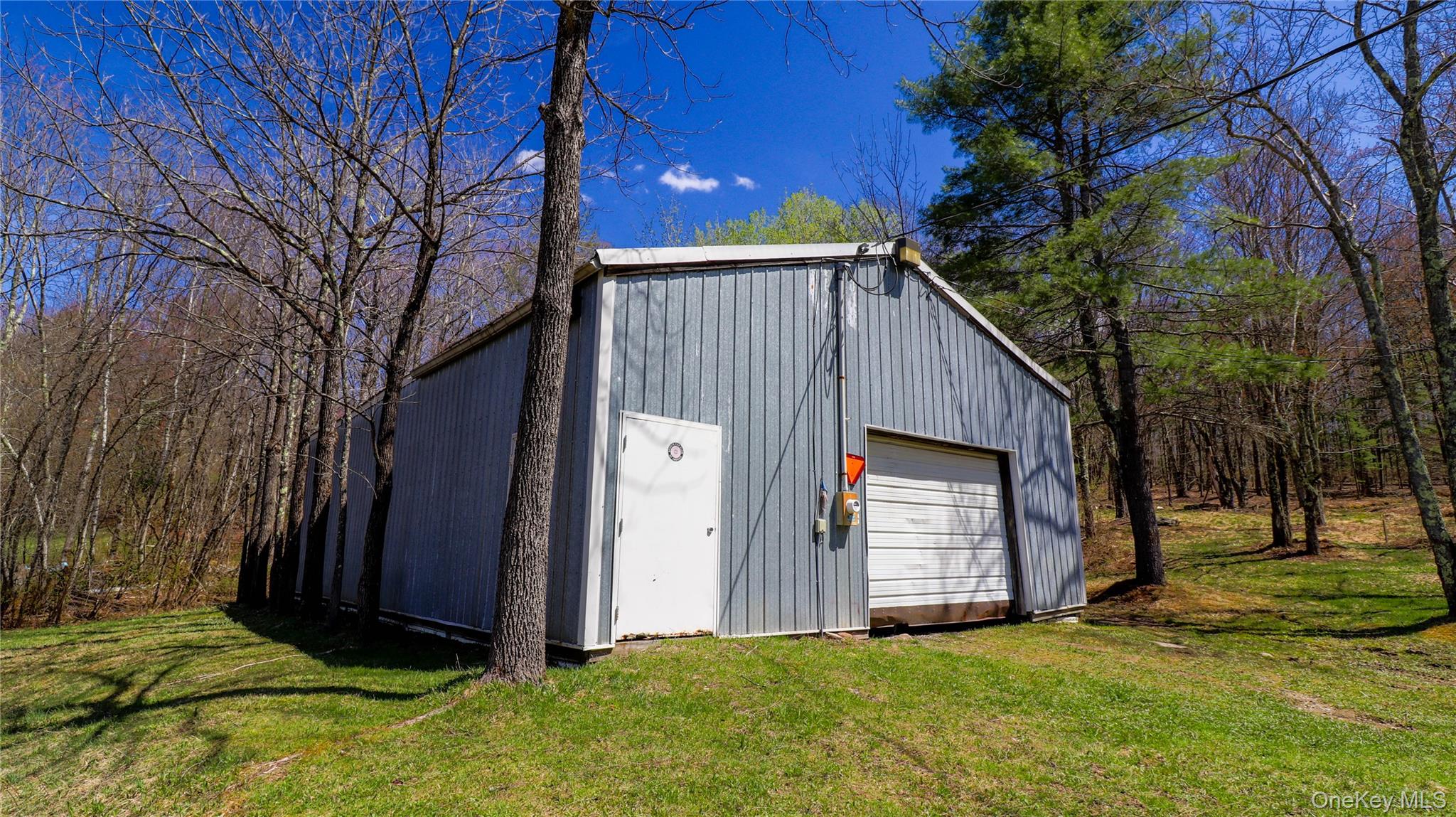 624 County Road Fremont Center, NY 12736 - Photo 28 of 33