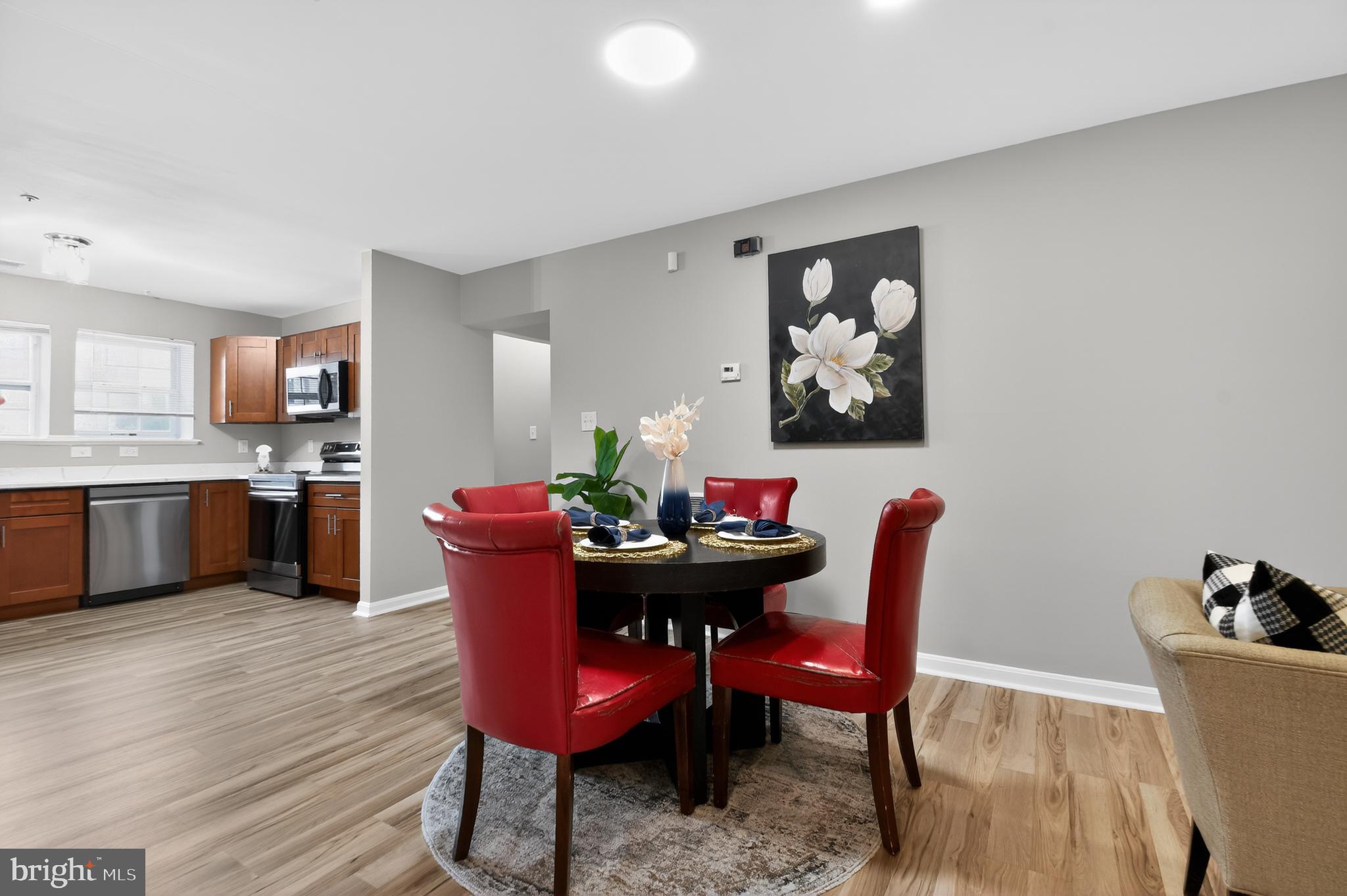 4119 Applegate Court, Unit 9 Suitland, MD 20746 - Photo 6 of 15
