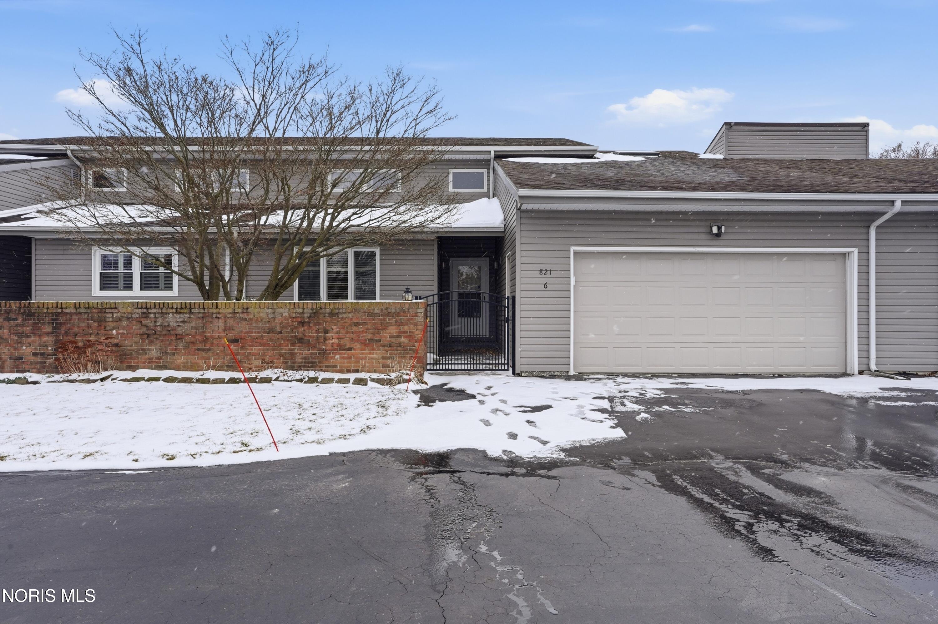 821 Fox Run Road, Unit 6 Findlay, OH 45840 - Photo 1 of 48 3-print-051_NHM09142