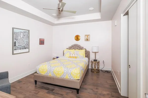 $2,100 | 900 Bartholomew Street, Unit 319, New Orleans, LA 70117