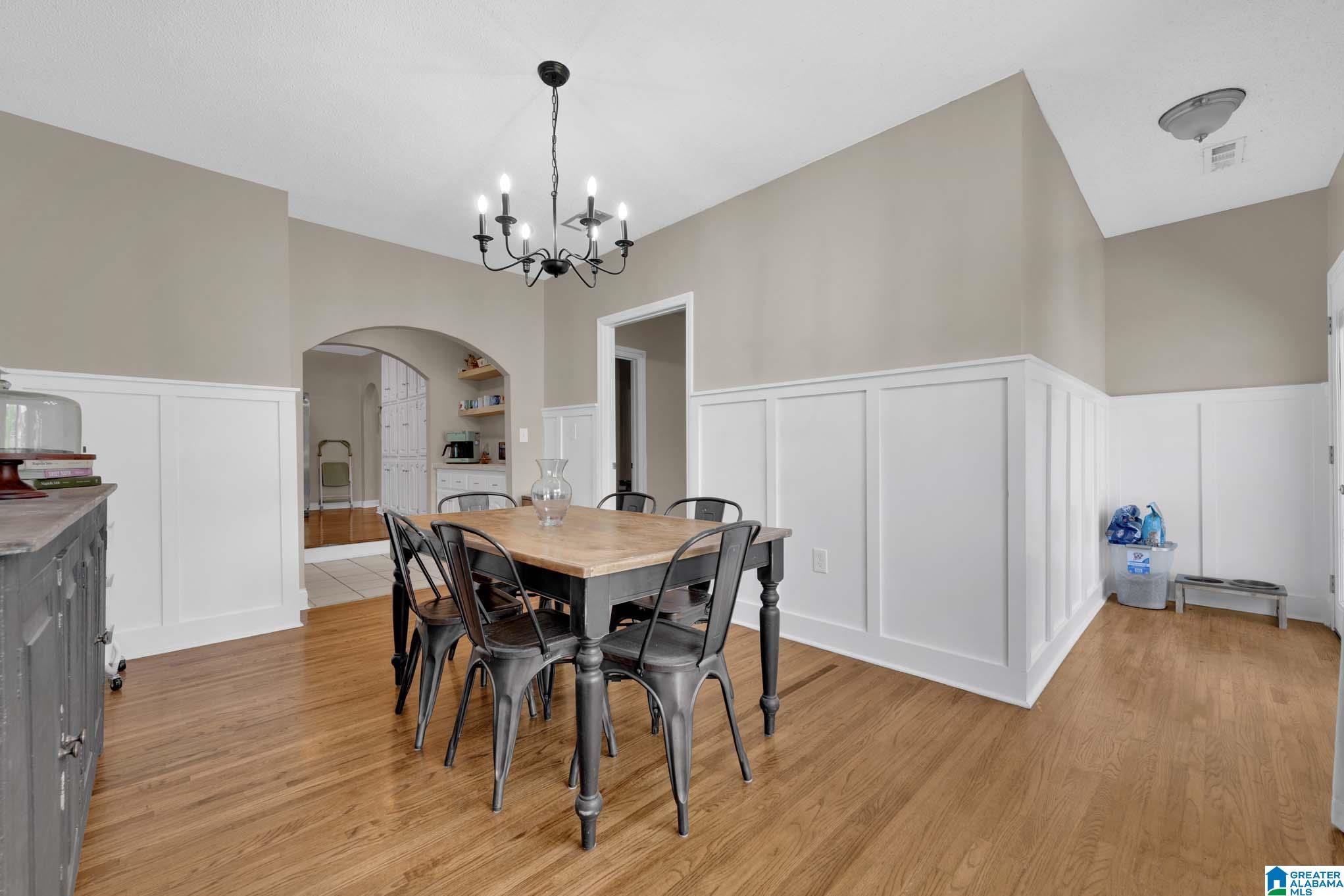 587 Springdale Road Mount Olive, AL 35117 - Photo 13 of 32