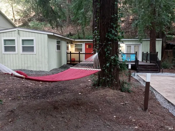 $369,999 | 4290 Cazadero Highway, Cazadero, CA 95421