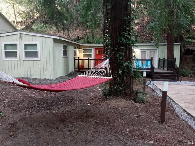 $374,999 | 4290 Cazadero Highway, Cazadero, CA 95421