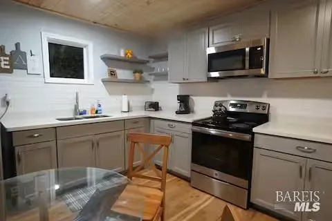 $369,999 | 4290 Cazadero Highway, Cazadero, CA 95421