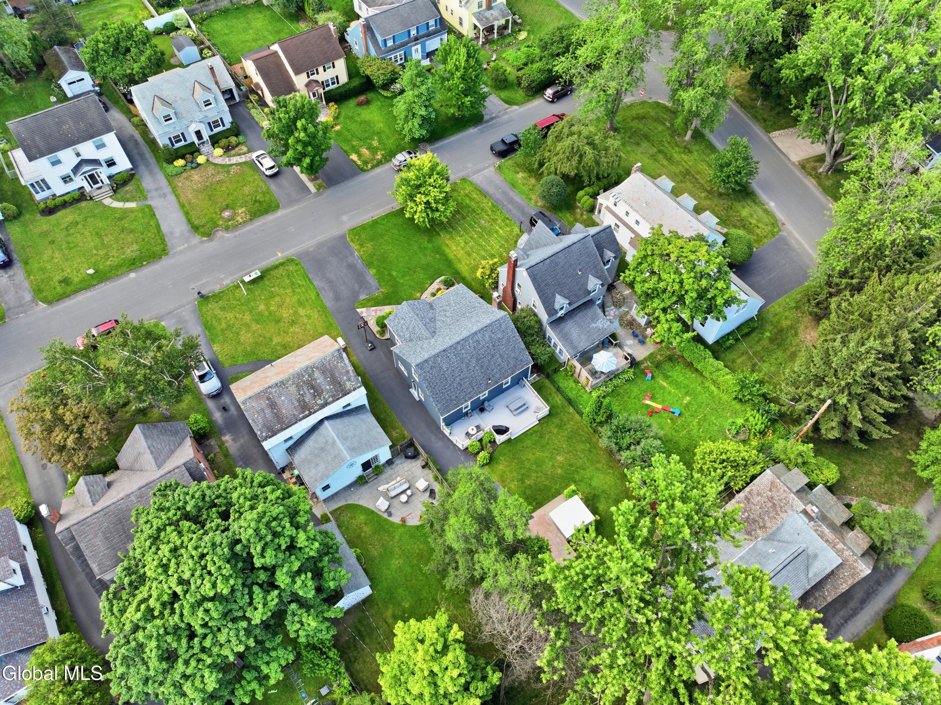 2313 Barcelona Road Niskayuna, NY 12309 - Photo 35 of 50 DJI_0255