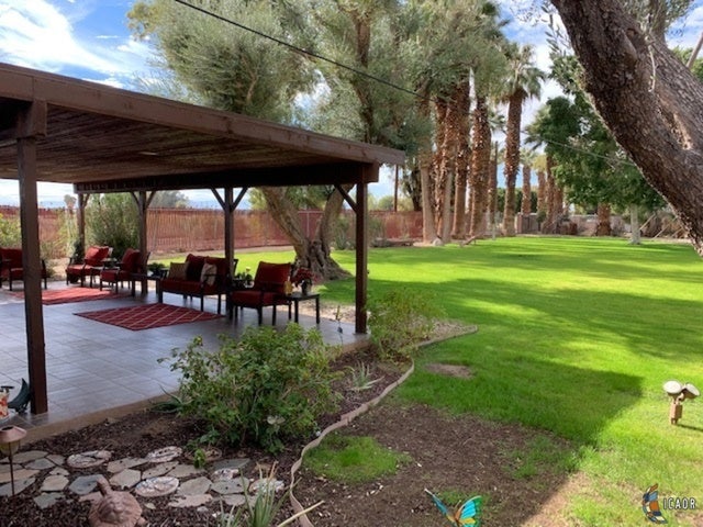 462 Santa Rosa Road El Centro, CA 92243 - Photo 28 of 32 Gallery Image 28