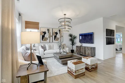 $419,995 | 16796 Daly Drive, Noblesville, IN 46062