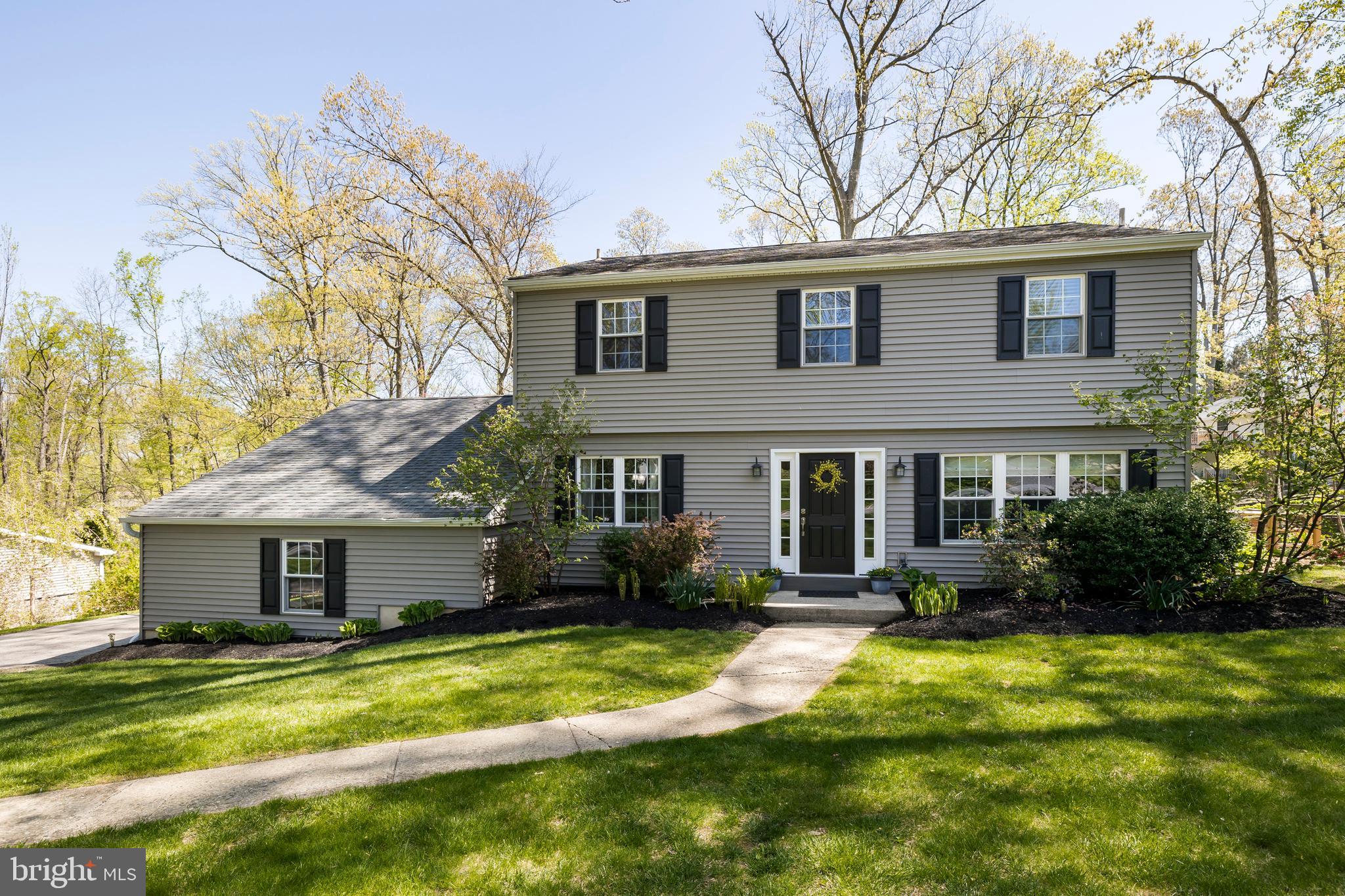 3 Ridge Road Malvern, PA 19355 - Photo 1 of 34 Gallery Image 1