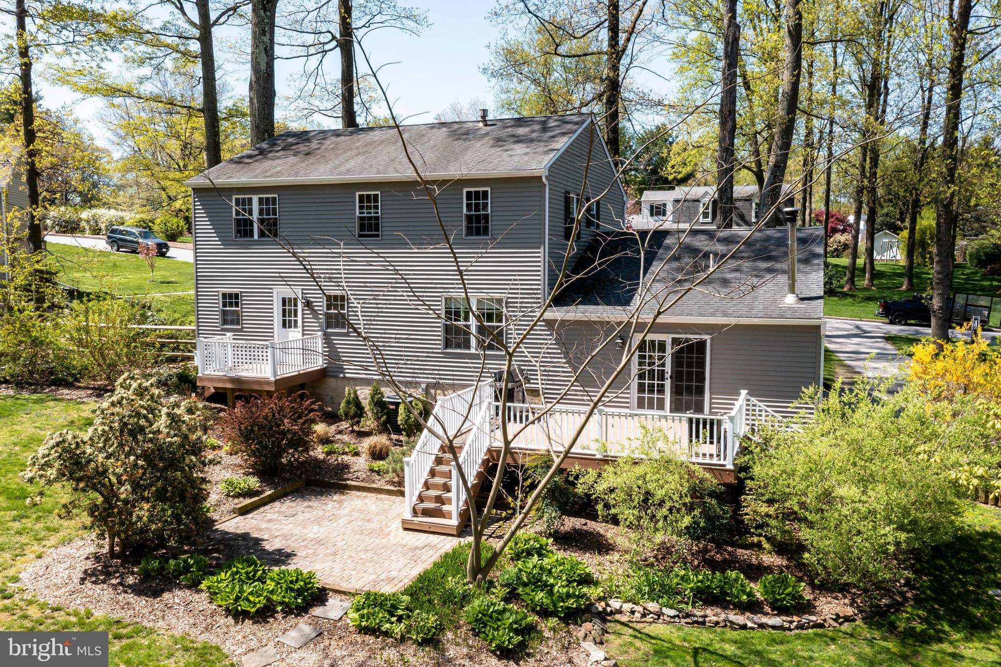 3 Ridge Road Malvern, PA 19355 - Photo 28 of 34 Gallery Image 28