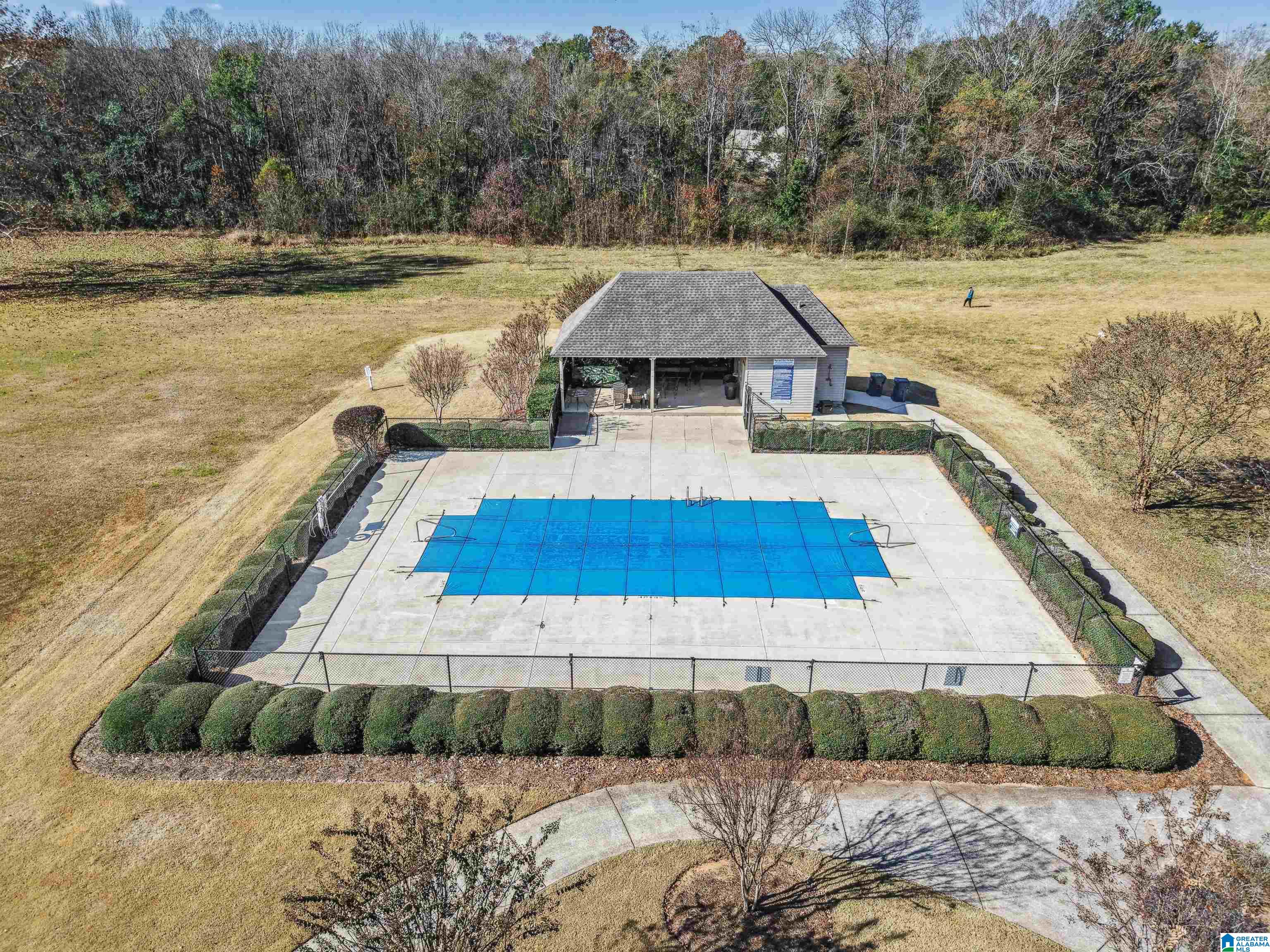 129 Morning Mist Trail Alabaster, AL 35007 - Photo 34 of 43