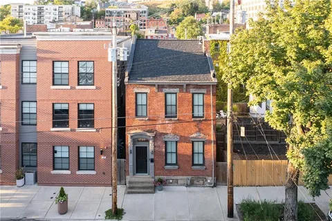 $385,000 | 1723 Locust Street, Pittsburgh, PA 15219