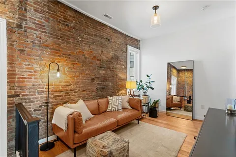 $385,000 | 1723 Locust Street, Pittsburgh, PA 15219