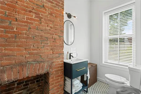 $385,000 | 1723 Locust Street, Pittsburgh, PA 15219