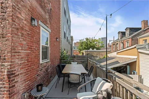 $385,000 | 1723 Locust Street, Pittsburgh, PA 15219