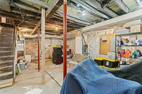 $385,000 | 1723 Locust Street, Pittsburgh, PA 15219