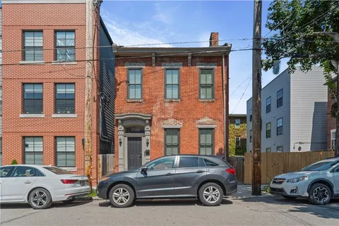 $385,000 | 1723 Locust Street, Pittsburgh, PA 15219