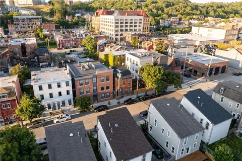 $385,000 | 1723 Locust Street, Pittsburgh, PA 15219