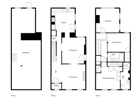 $385,000 | 1723 Locust Street, Pittsburgh, PA 15219