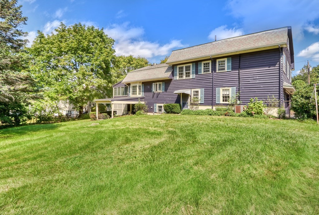 53 Phillips Brooks Road Westwood, MA 02090 - Photo 21 of 24 Gallery Image 21