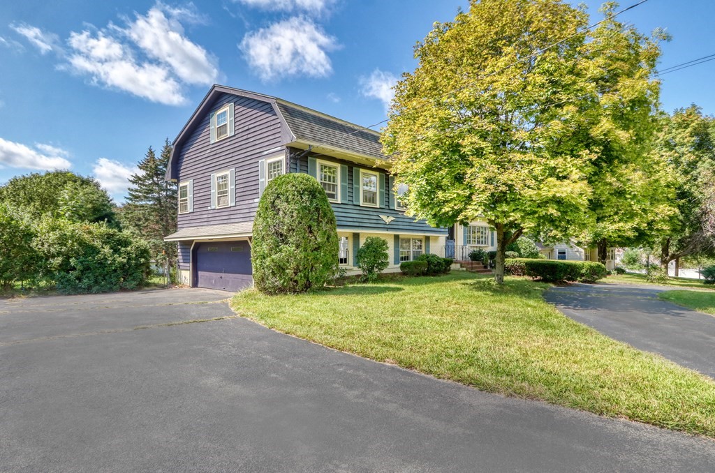 53 Phillips Brooks Road Westwood, MA 02090 - Photo 23 of 24 Gallery Image 23