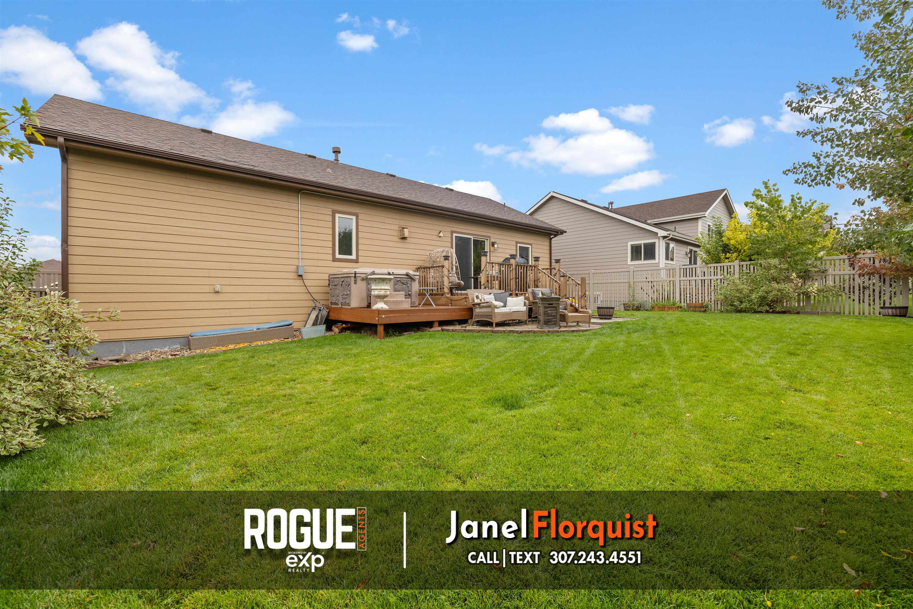 5250 Waterford Casper, WY 82609 - Photo 40 of 42