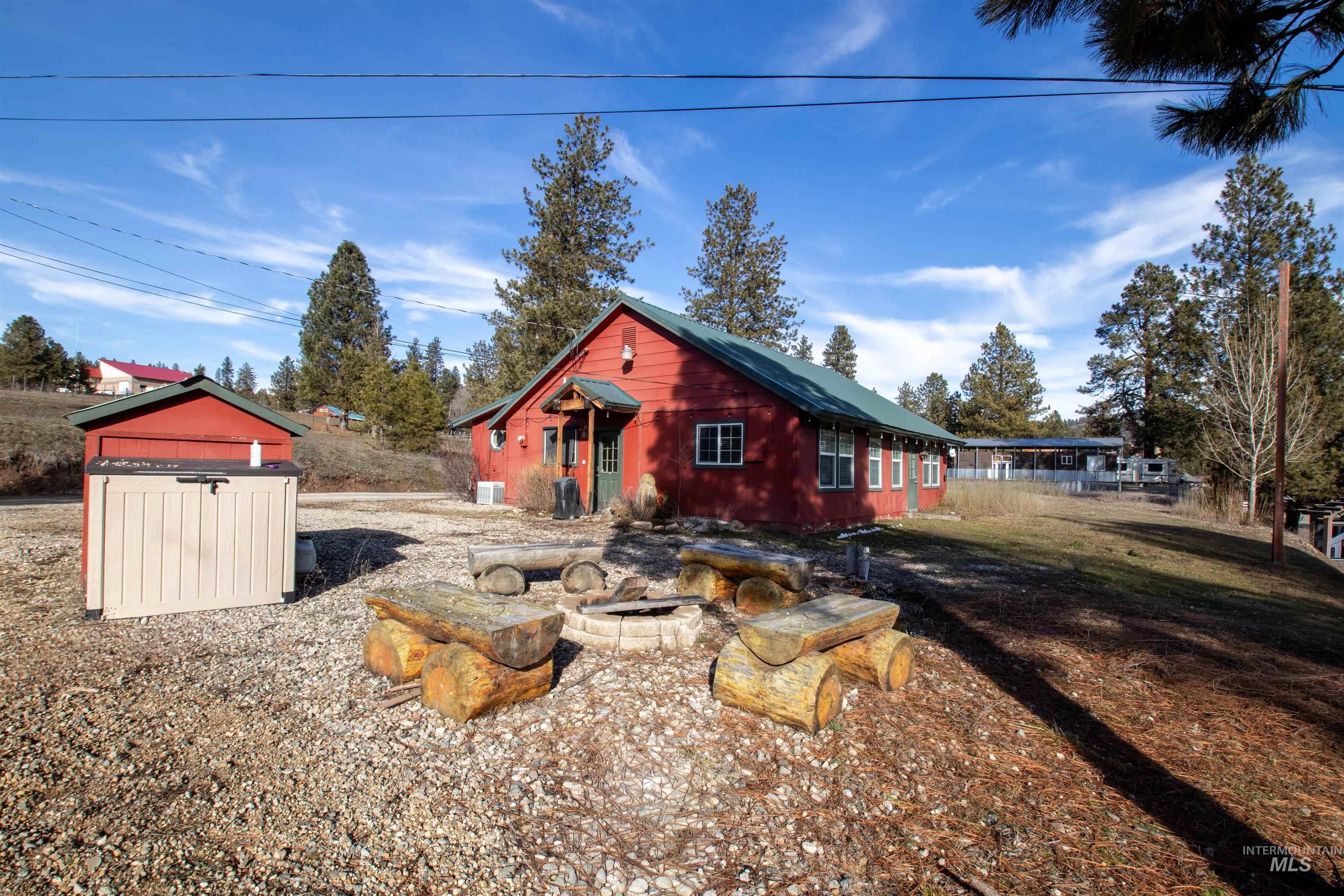 609 South Middlefork Road Garden Valley, ID 83622 - Photo 25 of 31