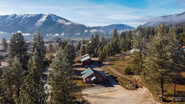 $509,000 | 609 South Middlefork Road, Garden Valley, ID 83622
