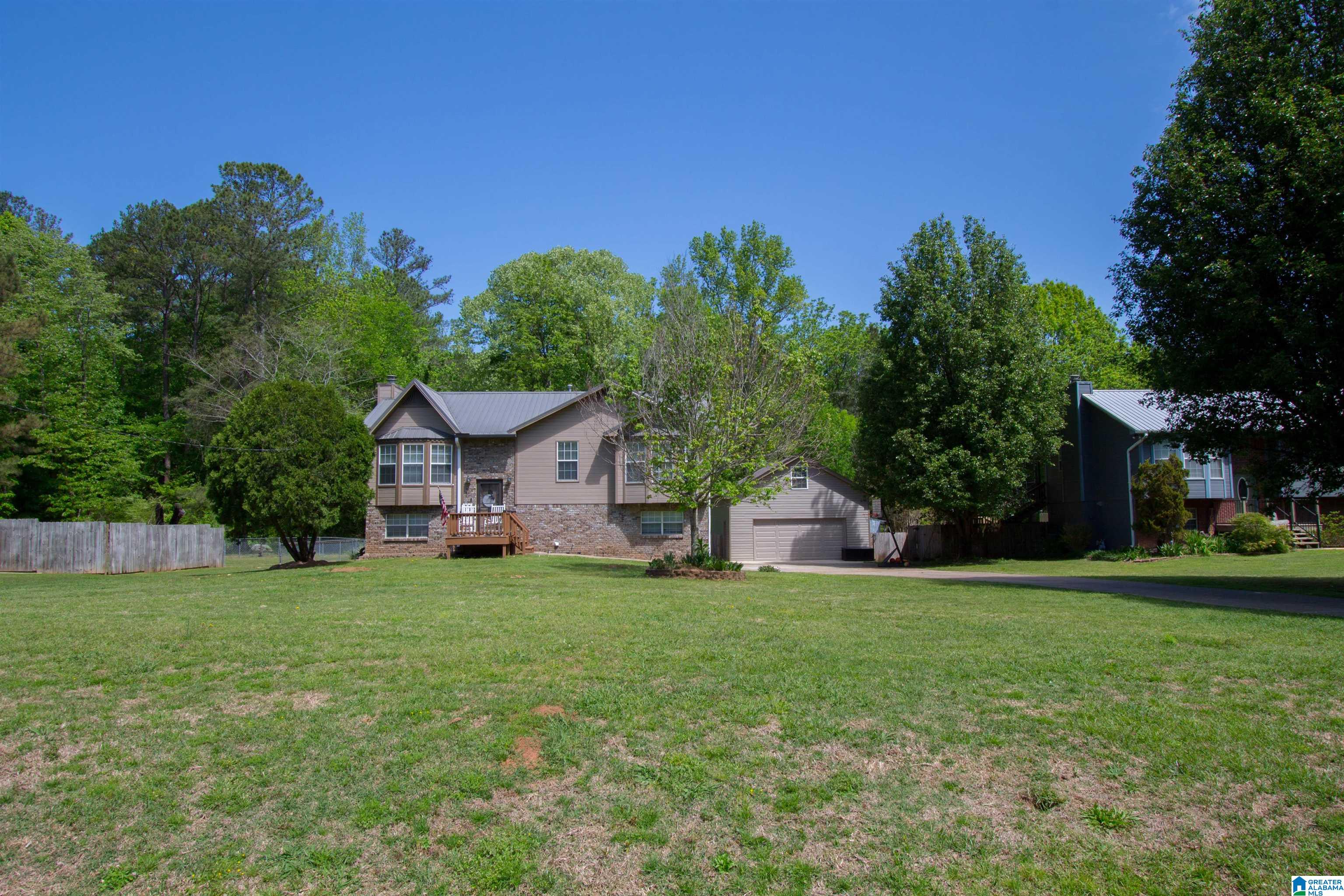 120 Lisa Lane Springville, AL 35146 - Photo 4 of 46