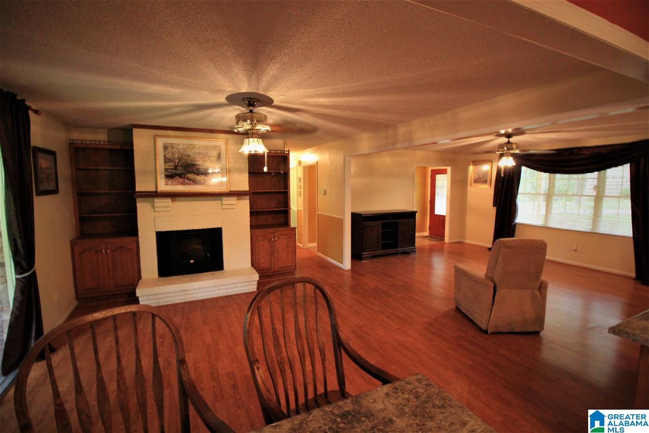 1411 Arrowhead Trail Alabaster, AL 35007 - Photo 36 of 47