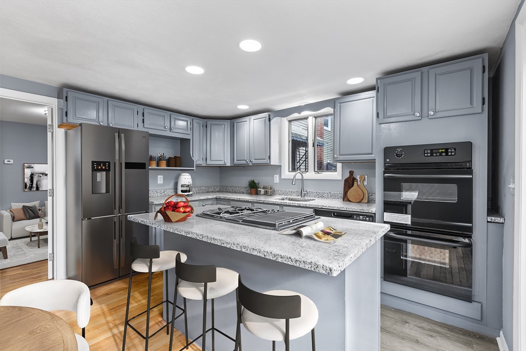 27 Hilton Terrace Boston, MA 02119 - Photo 2 of 10