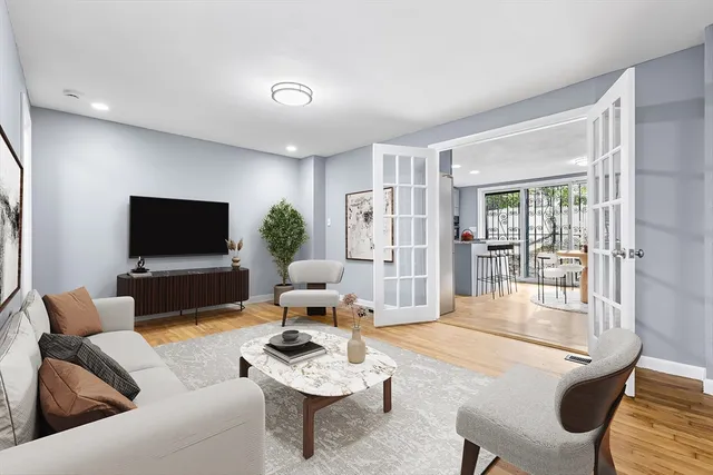 $530,000 | 27 Hilton Terrace, Boston, MA 02119