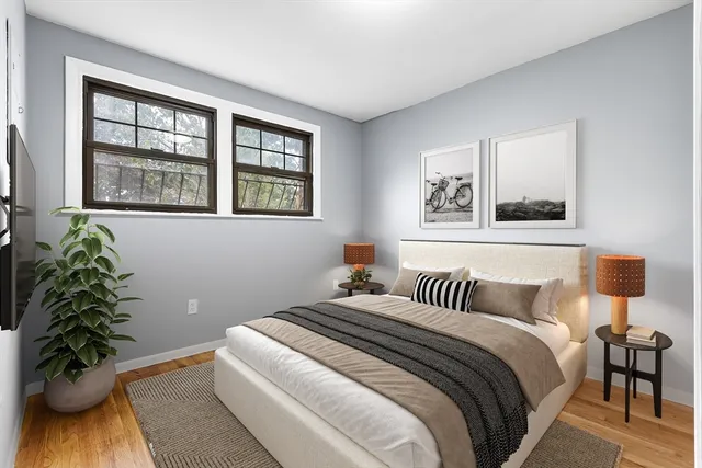 $530,000 | 27 Hilton Terrace, Boston, MA 02119