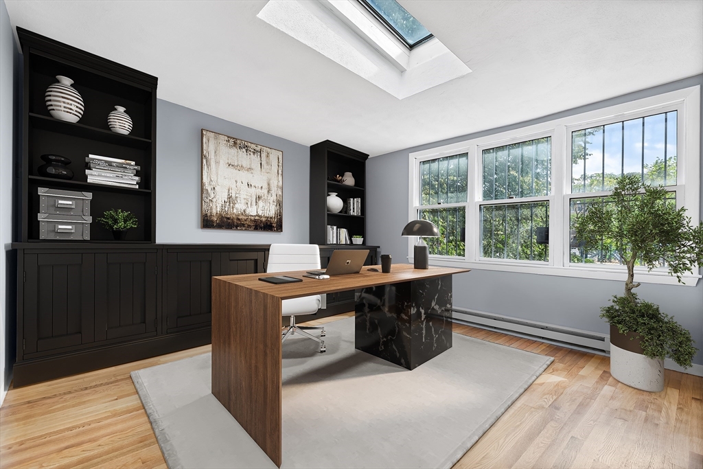 27 Hilton Terrace Boston, MA 02119 - Photo 9 of 10