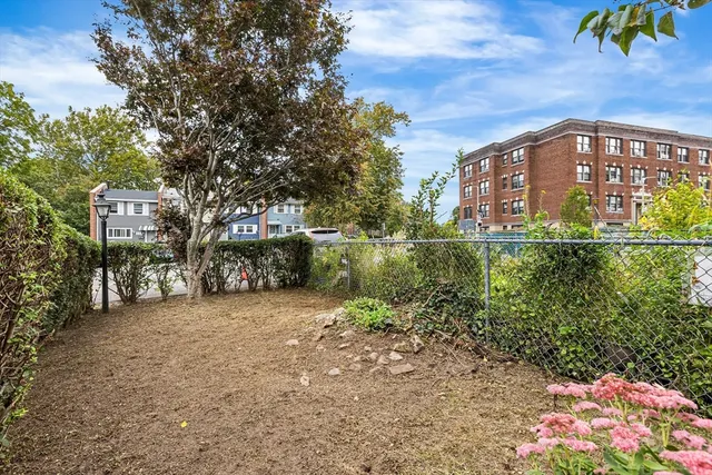 $530,000 | 27 Hilton Terrace, Boston, MA 02119