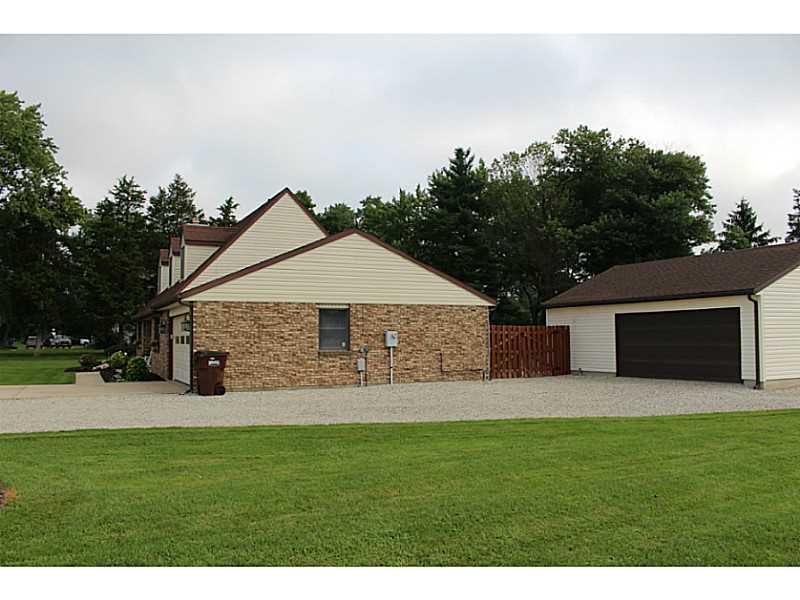 6135 Peters Road Tipp City, OH 45371 - Photo 20 of 25