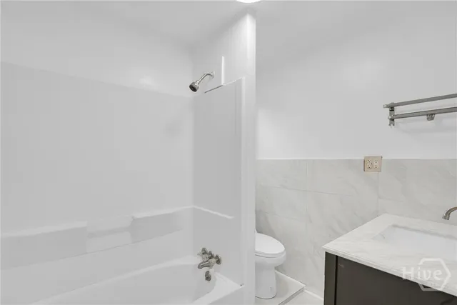 $250,000 | 2024 East 51st Street, Savannah, GA 31404