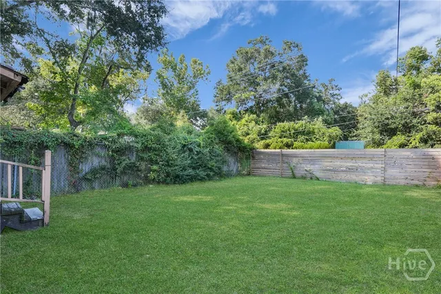 $250,000 | 2024 East 51st Street, Savannah, GA 31404