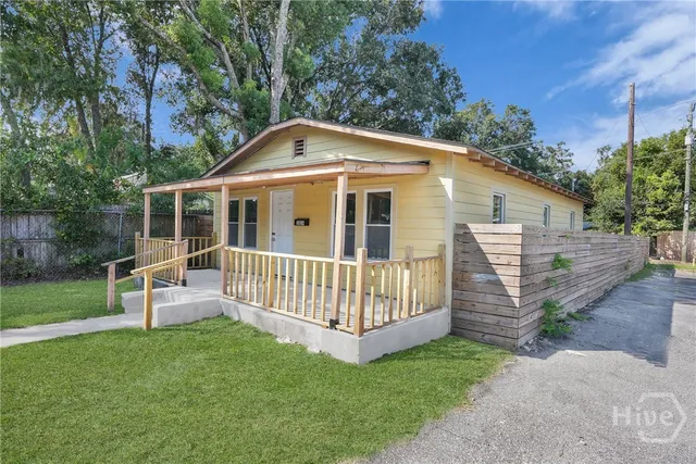 $250,000 | 2024 East 51st Street, Savannah, GA 31404