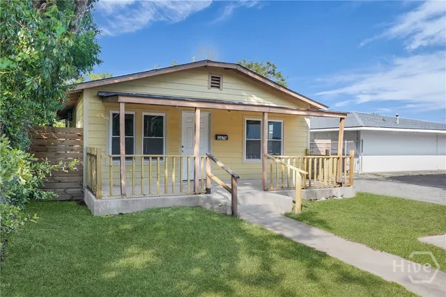 $250,000 | 2024 East 51st Street, Savannah, GA 31404