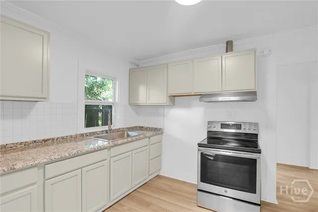 $250,000 | 2024 East 51st Street, Savannah, GA 31404