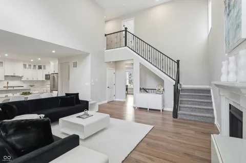 $1,099,900 | 14357 Marsdale Place, Carmel, IN 46074