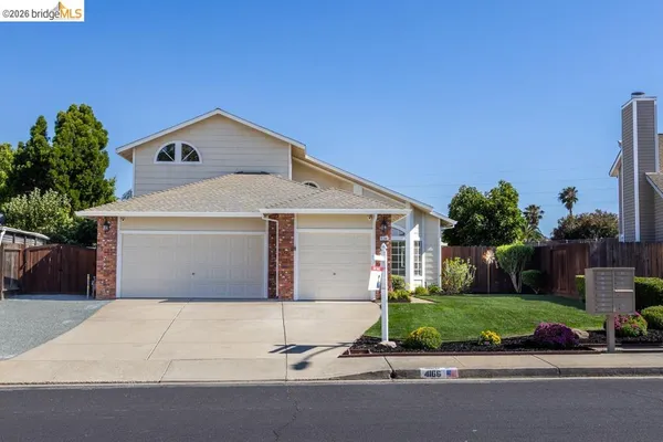 $750,000 | 4166 Sequoia Drive, Oakley, CA 94561