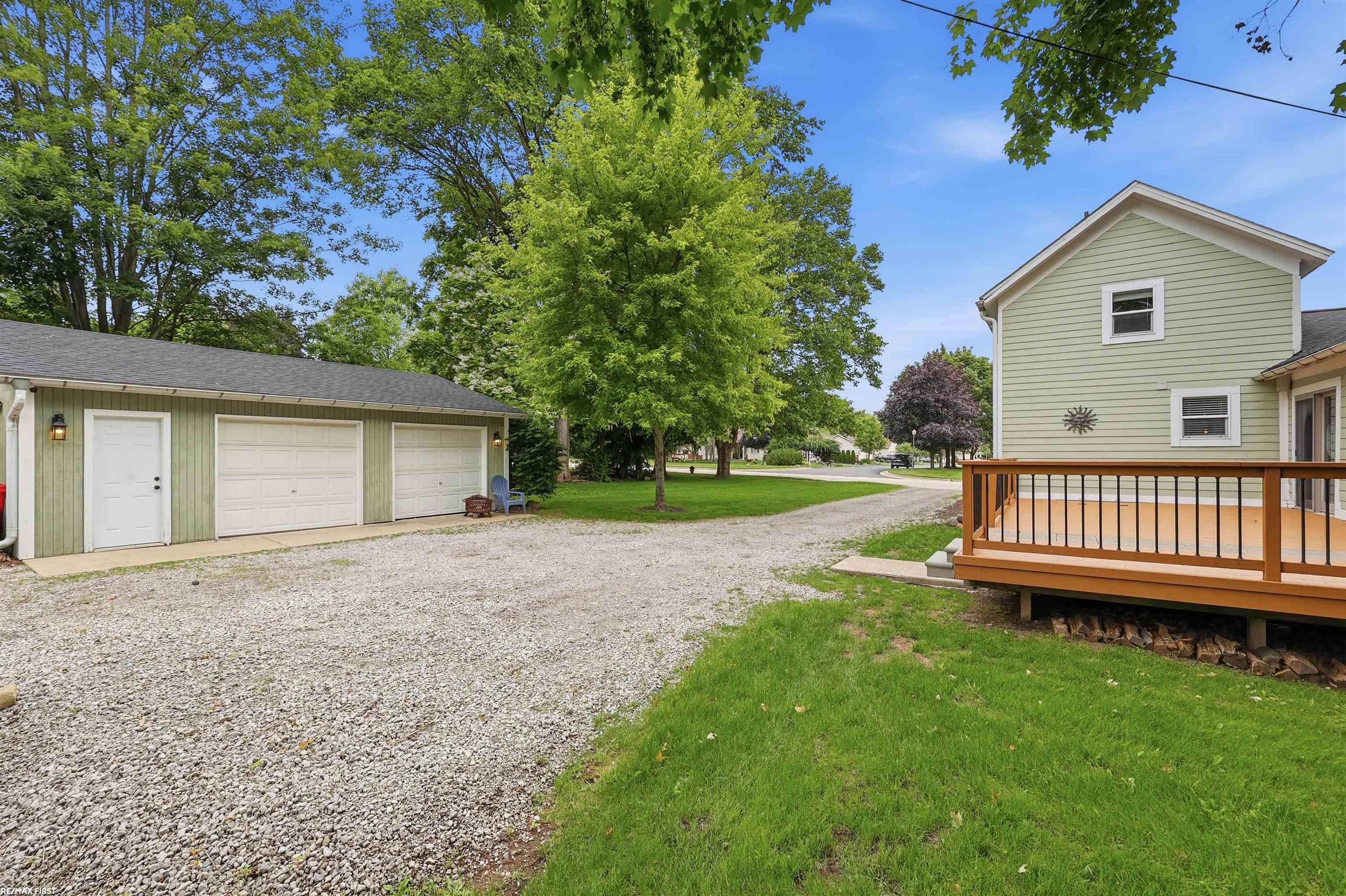 125 West Gates Street Romeo, MI 48065 - Photo 40 of 48