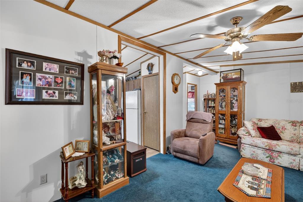 16571 Southeast 102nd Ct Road Summerfield, FL 34491 - Photo 9 of 25